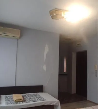 Ivaylo Homestay