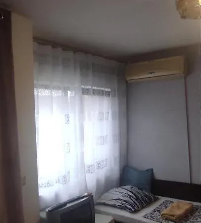 Ivaylo Privatunterkunft Warna