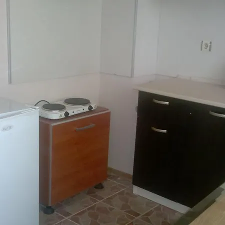 Ivaylo Homestay