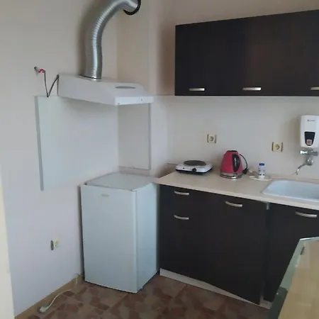 Ivaylo Homestay