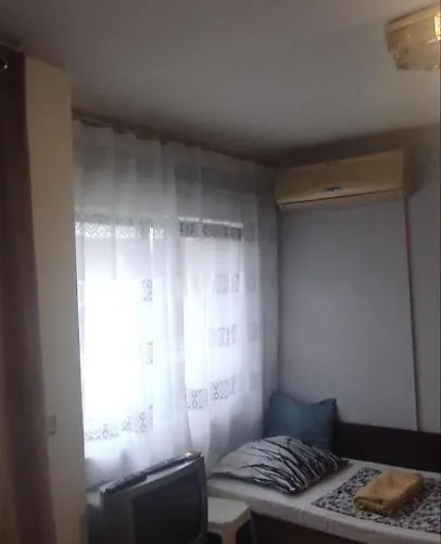 Ivaylo 홈스테이 바르나