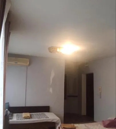 Alloggio in famiglia Ivaylo