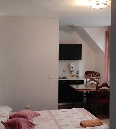 Alloggio in famiglia Ivaylo