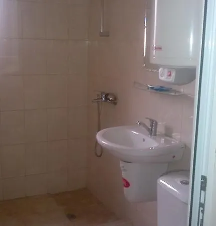 Alloggio in famiglia Ivaylo Varna