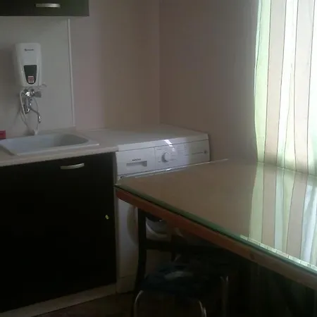 Ivaylo Pansiyon Varna