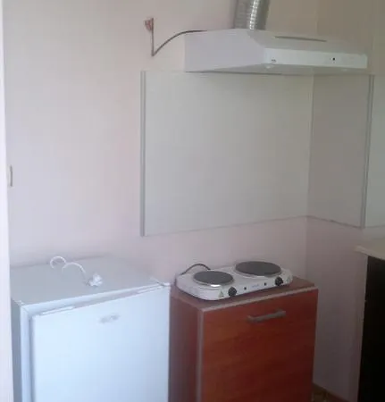 Alloggio in famiglia Ivaylo Varna