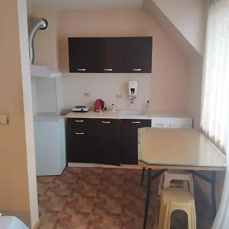 Ivaylo Alloggio in famiglia *