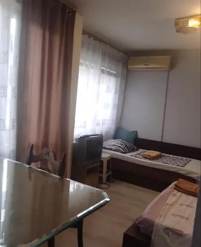 Ivaylo Privat bolig *
