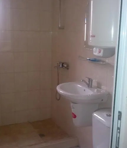 Privat bolig Ivaylo Varna