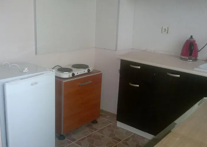 Ivaylo Kwatera prywatna