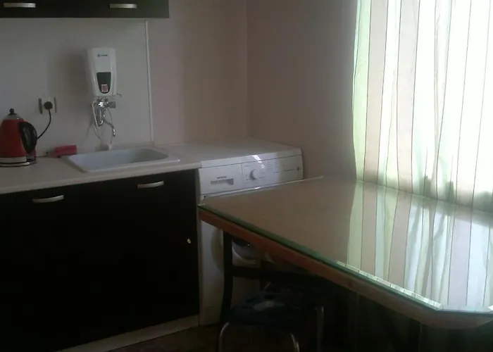 Ivaylo Kwatera prywatna Warna