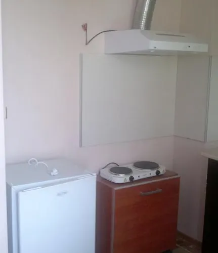 Kwatera prywatna Ivaylo Warna