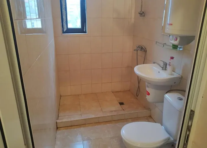 Ivaylo Kwatera prywatna