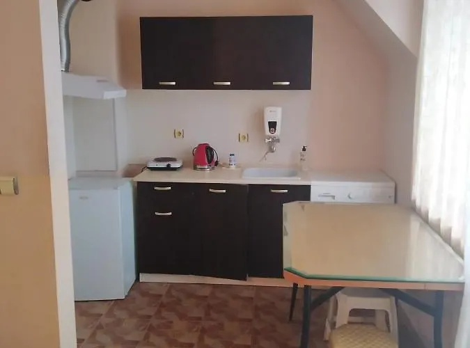 Ivaylo Kwatera prywatna *