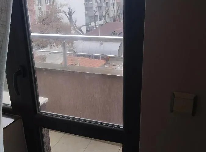 Ivaylo Kwatera prywatna *